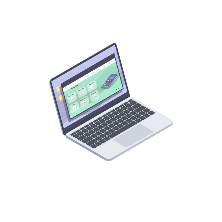 Web Design